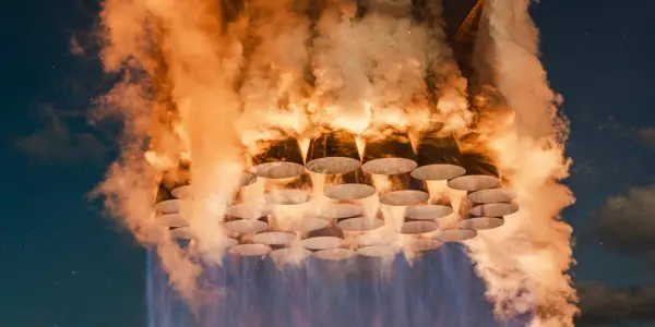 Starship V3: SpaceX's Ambitious Plans for the World's Largest Rocket