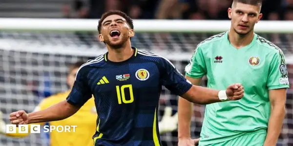 Scotland Faces Crucial Test in World Cup Qualifying Journey