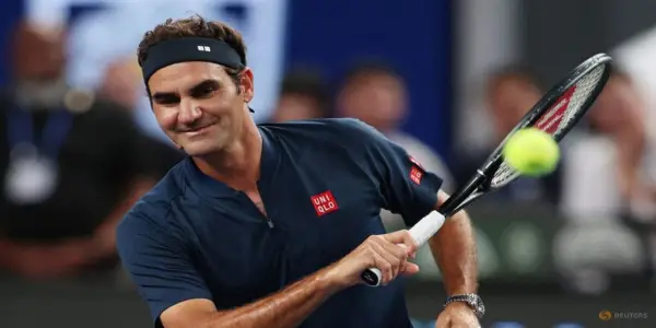 Roger Federer Set for Induction into International Tennis Hall of Fame