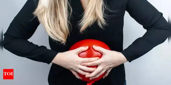 Top Foods to Alleviate Gas and Bloating, According to Gastroenterologist