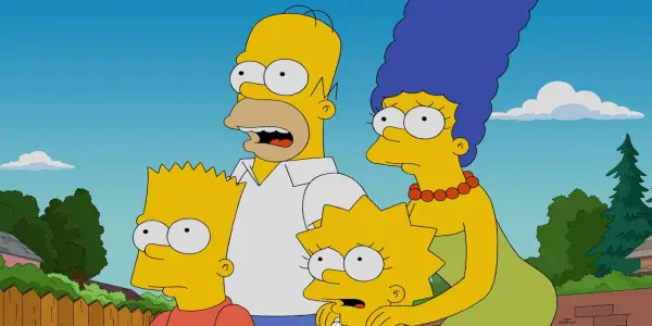 ‘The Simpsons’ Officially Confirms the Death of Character Alice Glick After 35 Seasons