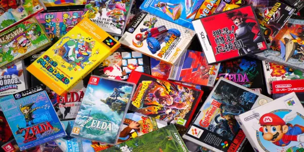 Celebrating Nintendo: The Top 100 Games of All Time According to Nintendo Life and IGN
