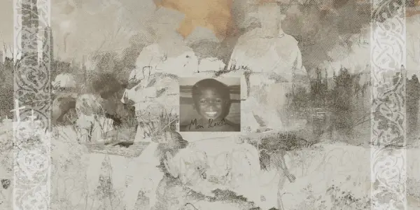 Mon Rovîa's 'Bloodline': A Deep Exploration of Identity and Memory