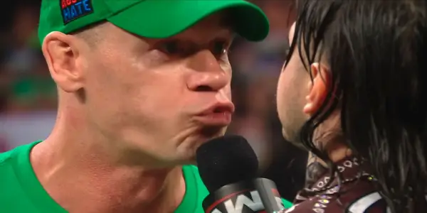WWE Raw Recap: Titles Change Hands in Thrilling Episode