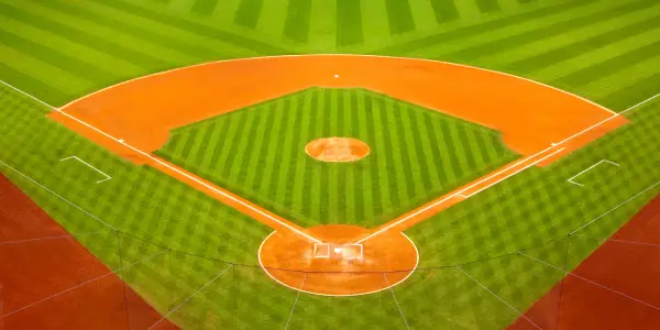 The Origin of 'Ballpark Figure' as a Term for Rough Estimates