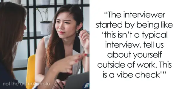 Concerns Emerge Over AI's Role in Job Interviews Amidst Dystopian Comparisons