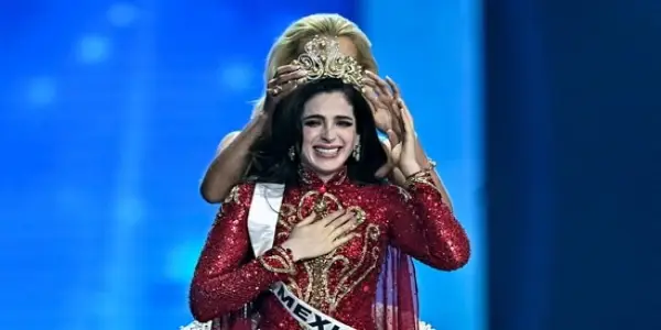 Fatima Bosch Crowned Miss Universe 2025 Amid Controversy and Public Support