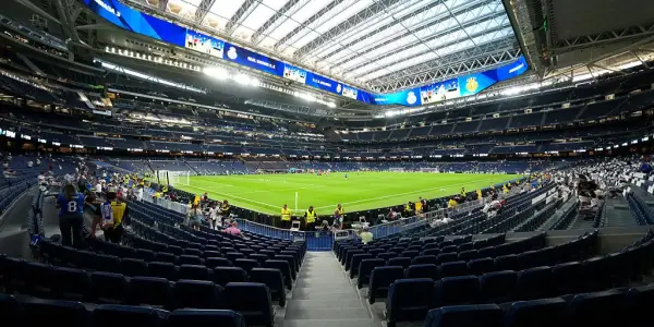 Spain Expected to Host 2030 World Cup Final, Says Football Federation President
