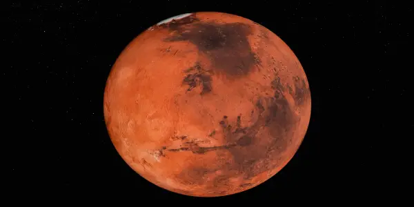 NASA's Ambitious Timeline for Human Exploration of Mars