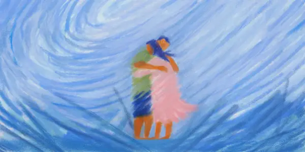 The Impact of Disasters on Relationships: A Double-Edged Sword