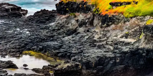 New Research Suggests Earth's Phosphorus Cycle May Accelerate Next Ice Age