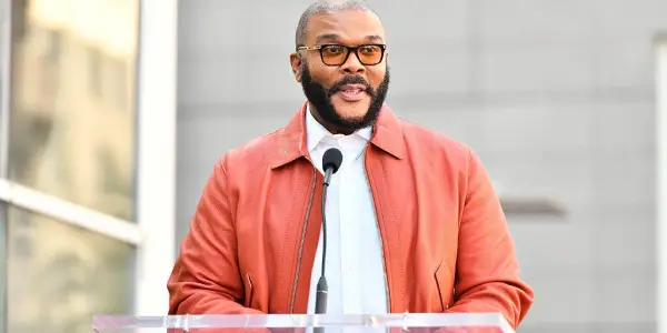 Another Actor Files Sexual Assault Lawsuit Against Tyler Perry