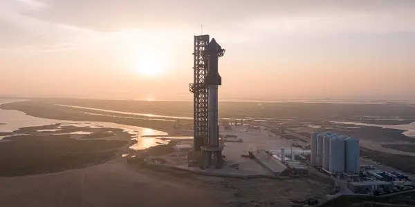 NASA's Artemis 3 Moon Mission Delayed to 2028 Due to SpaceX Starship Timeline Issues