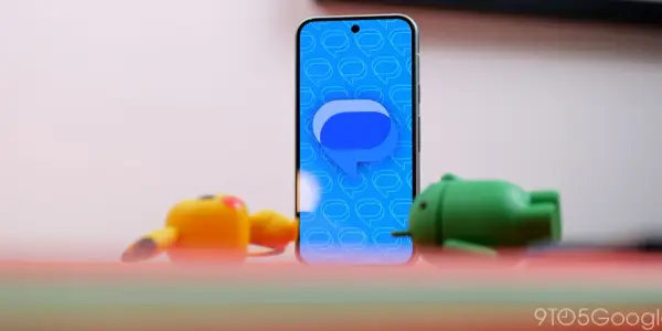 Google Messages Initiates Testing of @mentions Feature in RCS Group Chats