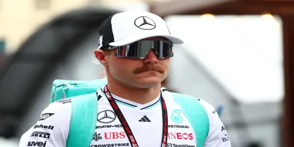 Valtteri Bottas Discusses Collaboration Between Cadillac and Mercedes Ahead of 2026 F1 Season