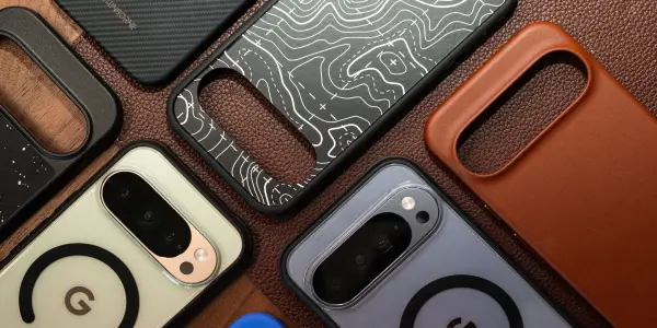 Top Cases and Accessories for the Pixel 10 Series (2025)