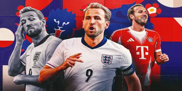 Harry Kane's Legacy at Stake: The 2026 World Cup Could Define His Place in England's History