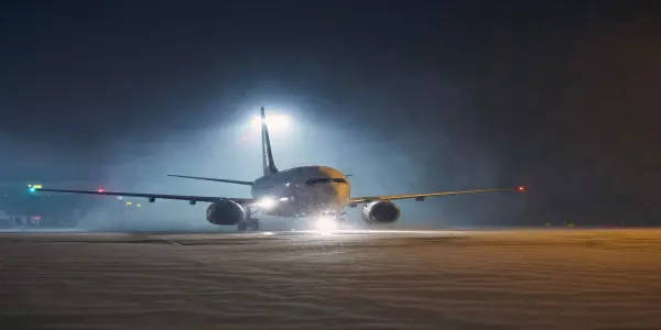 Evaluating the Necessity of Travel Insurance Amid Winter Weather Disruptions