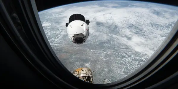 World Space Week 2025: Envisioning Life Beyond Earth