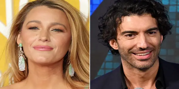 Justin Baldoni Seeks Dismissal of Blake Lively's Lawsuit, Labeling Claims as 'Minor Grievances'