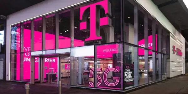 T-Mobile Faces Service Disruption Affecting Subscribers Nationwide
