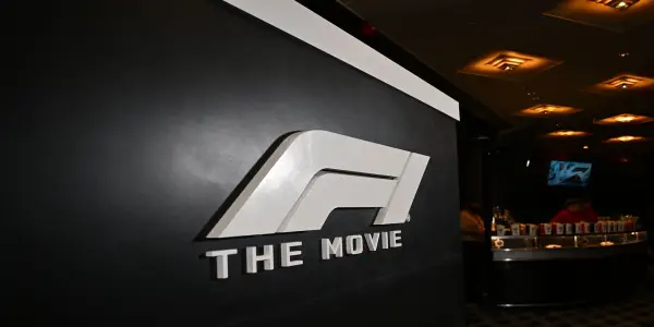 Seattle Kraken Launches Unique Player Award Inspired by 'F1' Movie Helmet