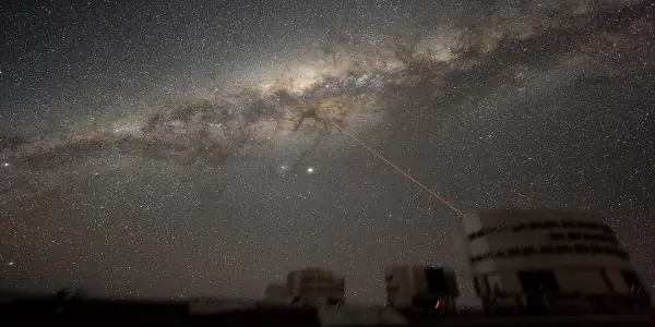 Breakthrough in Milky Way Simulation Using AI Technology