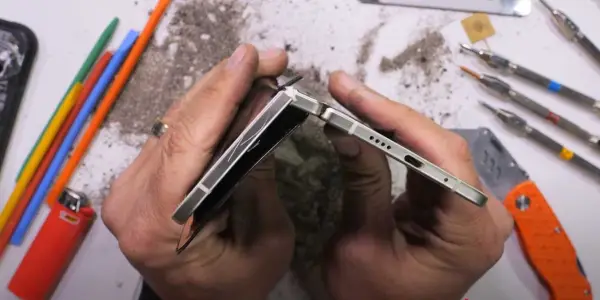 Pixel 10 Pro Fold Faces Durability Challenges in Latest Tests