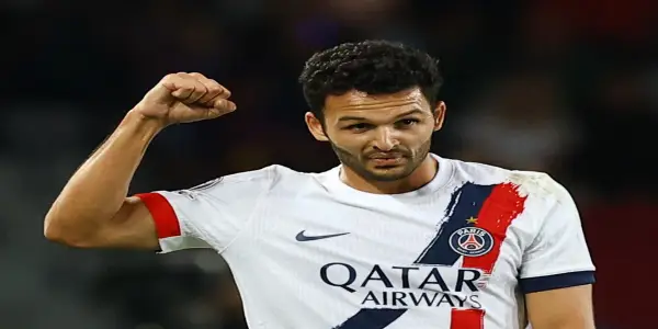 Paris Saint-Germain Triumphs Over Barcelona in Champions League Opener