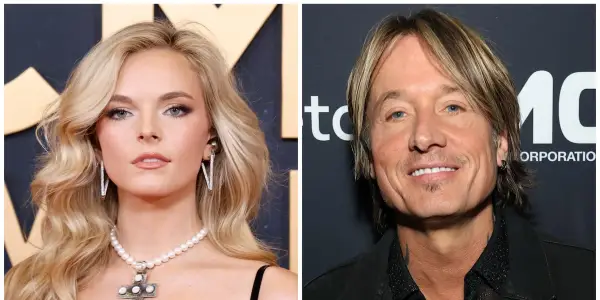 Keith Urban, 58, Sparks Romance Rumors with 25-Year-Old Karley Scott Collins