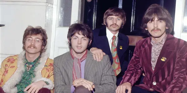 Musical Imperfections: Notable Mistakes by Iconic Artists