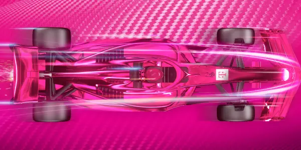 T-Mobile's 5G Network Enhances Experience at the F1 Las Vegas Grand Prix