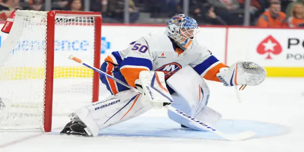 Marcus Hogberg and Matthew Highmore Clear Waivers; Bridgeport Islanders Triumph in Preseason Opener