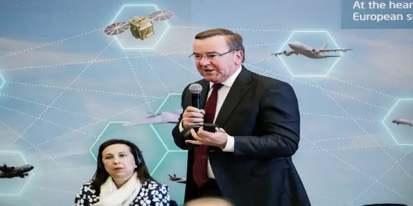 France's Uncertainty Impacts FCAS Project, Prompting Europe to Explore Alternatives for Next-Gen Fighter Jet