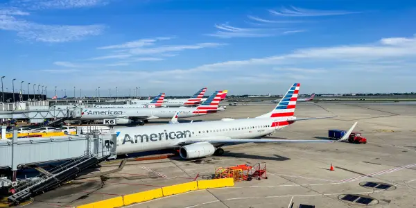 American Airlines Unveils Extensive Award Sale for AAdvantage Members
