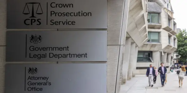 UK Officials Under Scrutiny Following Collapse of High-Profile Spy Case Involving China