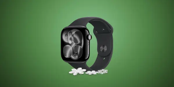 Significant Discounts on Apple Watch Series 11 as Amazon Kicks Off Black Friday Sales