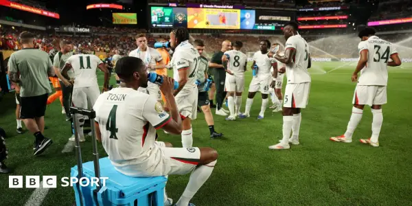 2026 World Cup Raises Climate Concerns Amidst Historic Expansion
