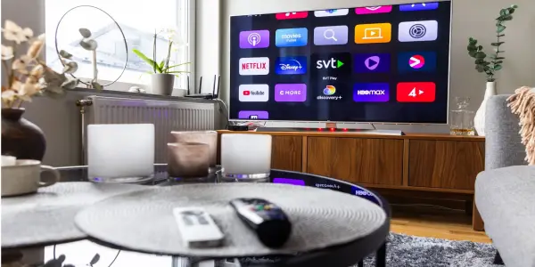 Understanding the Microphone in Your Smart TV: How to Disable It