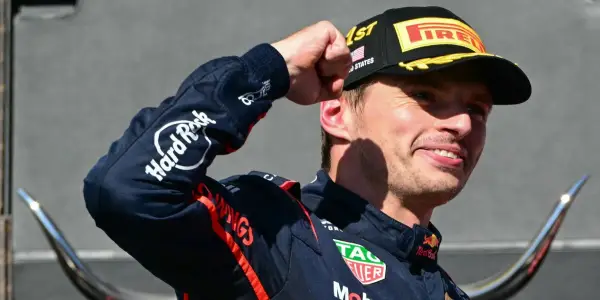 Max Verstappen Secures Victory at F1 US Grand Prix, Narrows Championship Gap to Piastri
