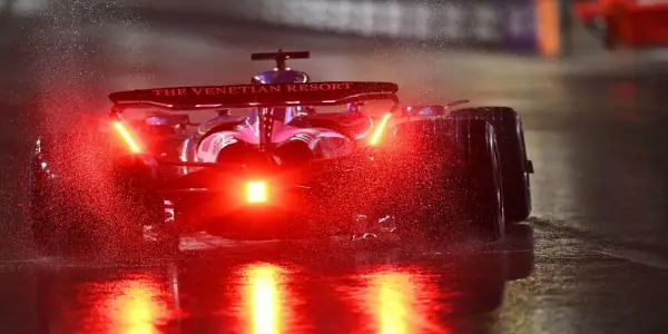 Pirelli Faces Uncertainty Over Strategy for Las Vegas Grand Prix