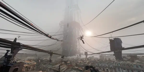 Speculation Grows Around Possible Half-Life 3 Announcement