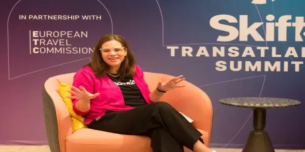 Skift Transatlantic Summit 2025 Highlights the Role of Connectivity in Sustainable Tourism