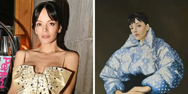 Lily Allen Opens Up About Her Heartfelt Album Inspired by David Harbour Split