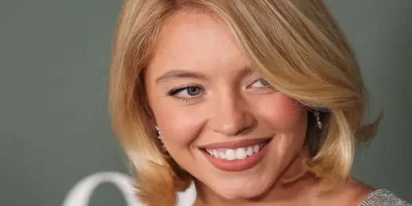Sydney Sweeney's Sheer Dress Sparks Debate at Industry Event