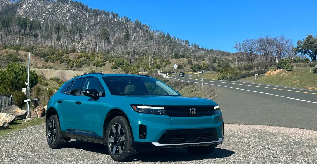 Honda and Acura Vehicles Gain Access to Tesla Supercharger Network