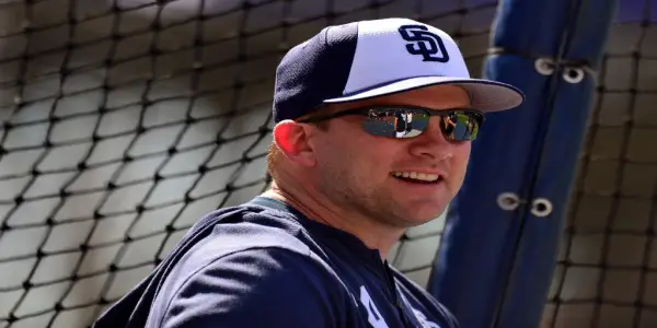 Andy Green Opts Out of Managerial Considerations Amid MLB Vacancies