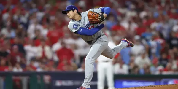 Historic MLB Playoff Win Features Japanese Stars Ohtani and Sasaki