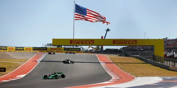 Apple Secures Exclusive U.S. Broadcast Rights for Formula 1, Shaping Future of Motorsports Streaming