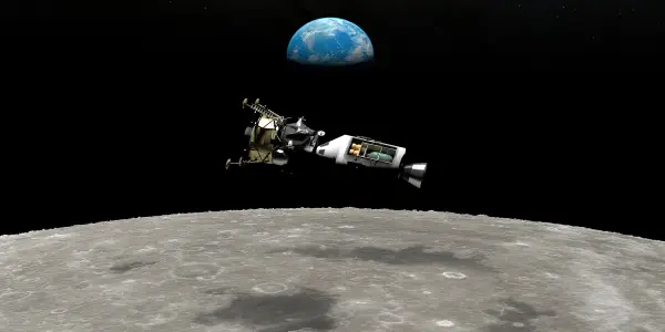 Assessing the Financial Impact of NASA's Apollo Program on the U.S. Economy